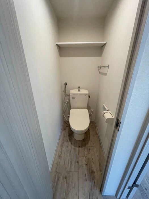 トイレ Livease　Hassamu