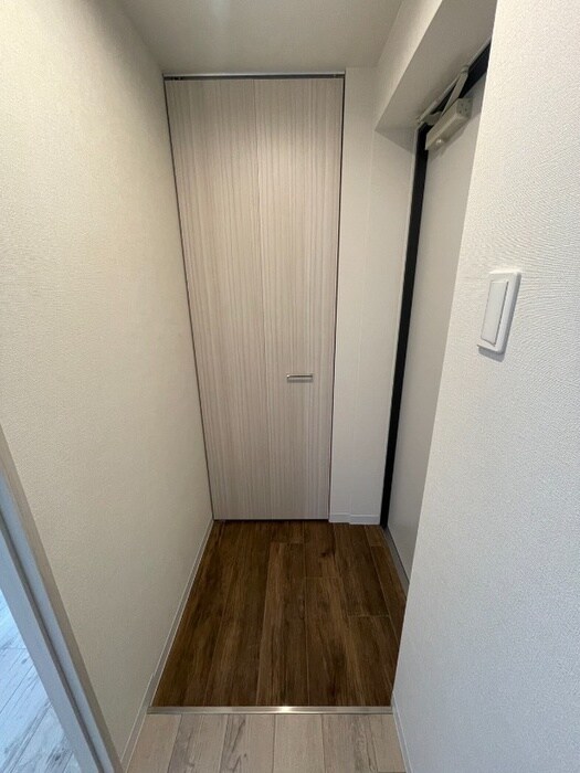 玄関 Livease　Hassamu