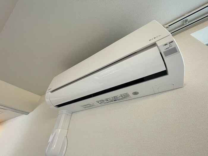 内観写真 Livease　Hassamu