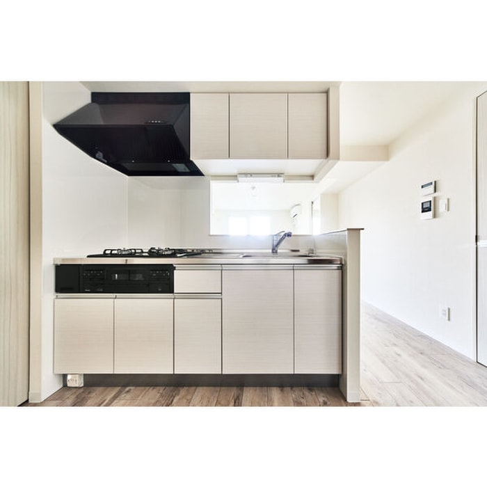 キッチン MONOLITH