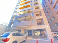 札幌レジデンス知事公館