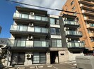 スペランツァマルヤマの外観