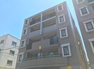クラ－ジュ行啓１の外観