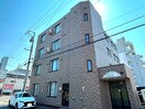 外観写真 グレ－スパ－ク