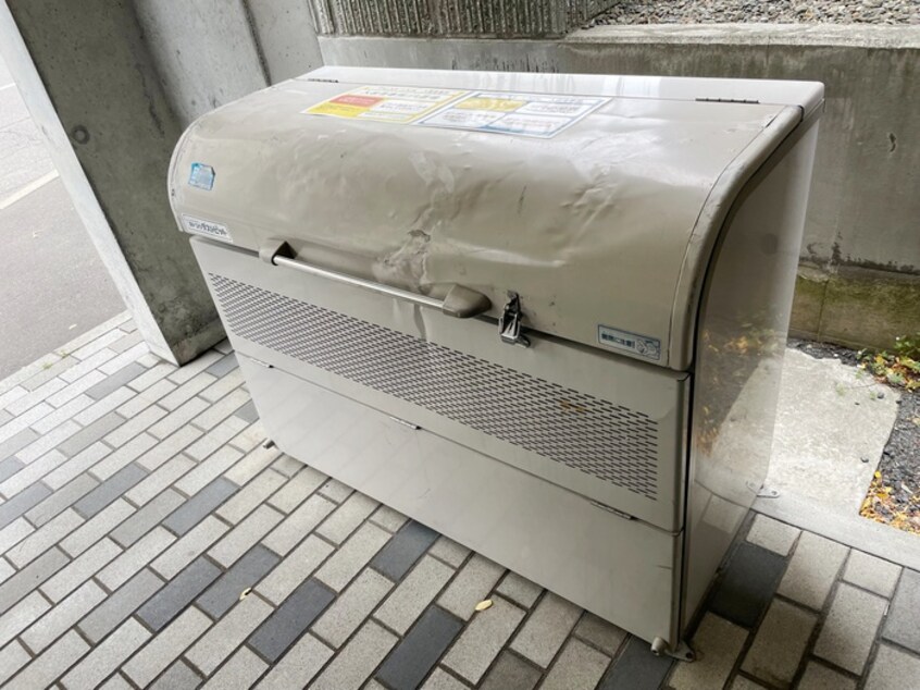 建物設備 ブラン・スタ－レＮ２６