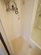 洗濯機置場 ブラン・スタ－レＮ２６