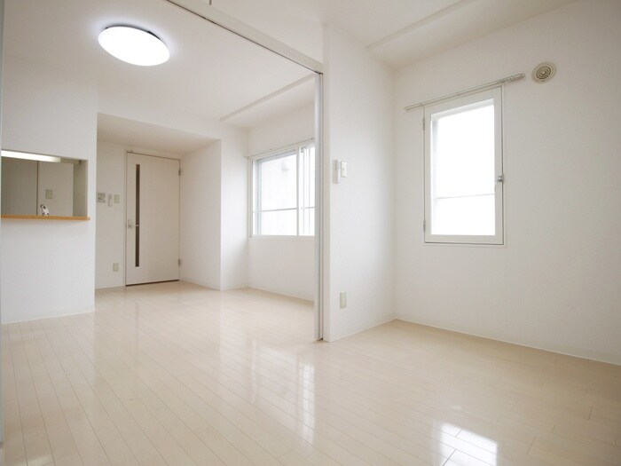 居室 ブラン・スタ－レＮ２６