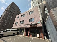 ベラクレエ裏参道弐番館