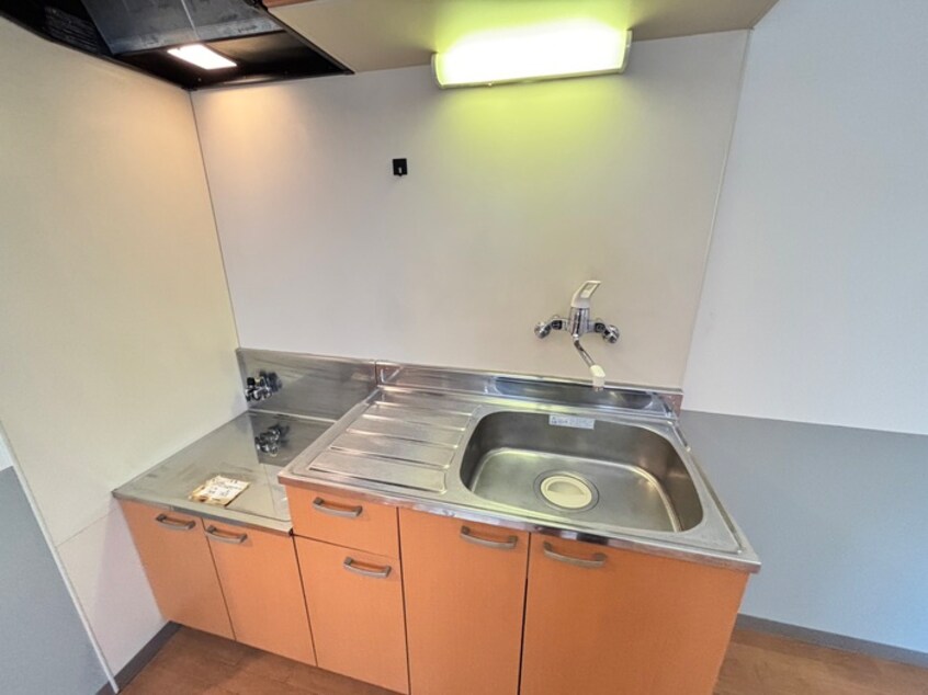 キッチン ベラクレエ裏参道弐番館