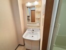洗面 ベラクレエ裏参道弐番館