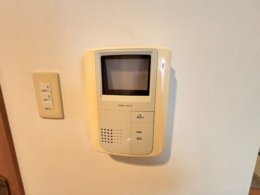 内観写真 ベラクレエ裏参道弐番館
