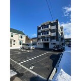 アーバンスクエア美園