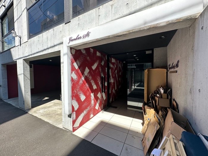 外観写真 ガイアールＳ６