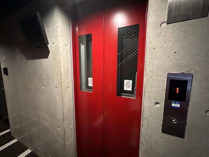 建物設備 ガイアールＳ６