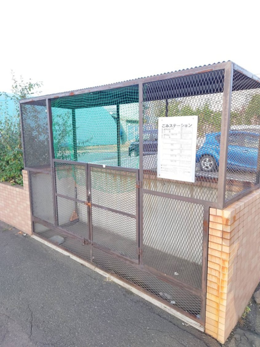 建物設備 エクシード35