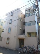 外観写真 CASTELLO　DEL　SORE