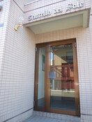 外観写真 CASTELLO　DEL　SORE