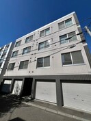 フェリ－チェ２７の外観