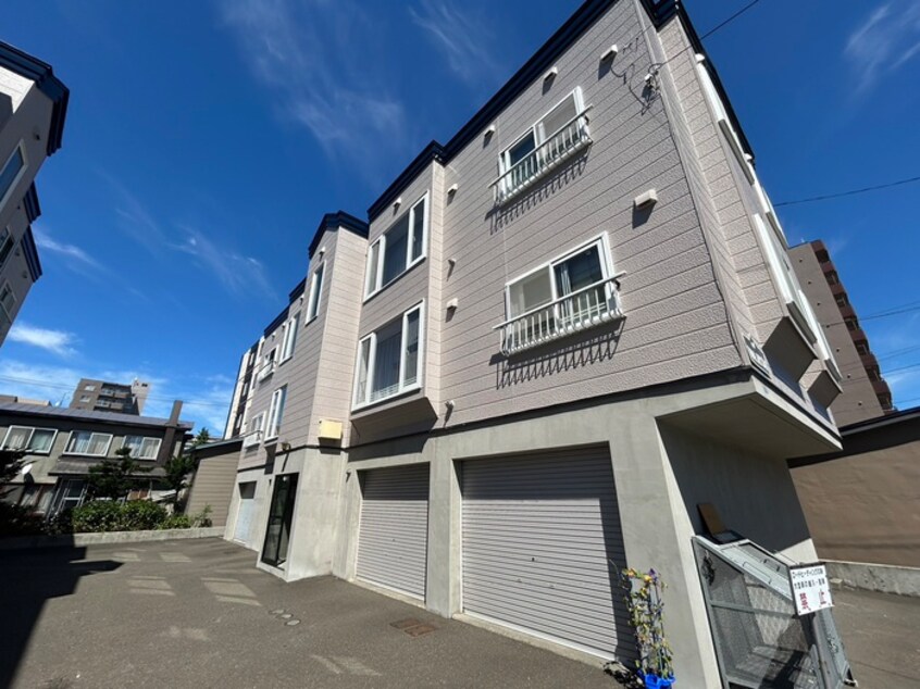 外観写真 WAKOU A