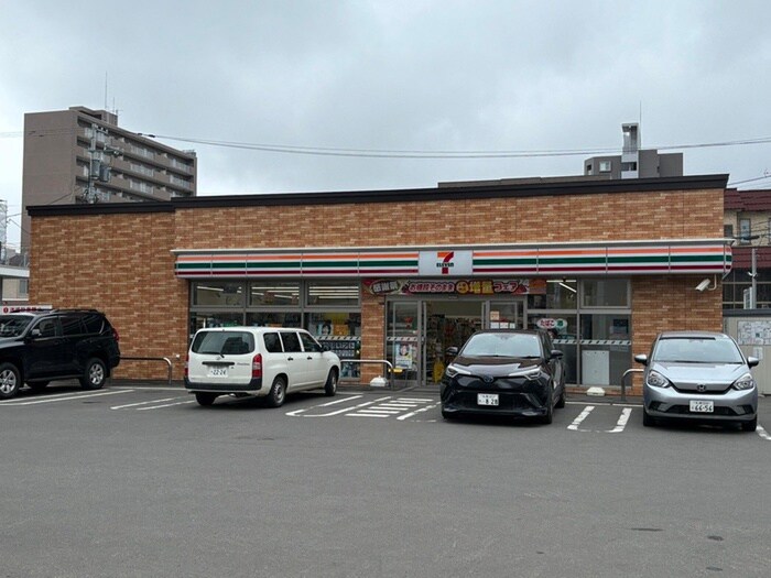 セブンイレブン(コンビニ)まで250m WAKOU A