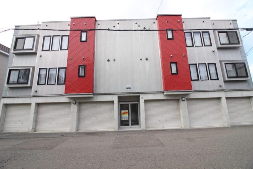 外観写真 Ｙｓコ－ト