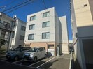 プルメリア栄通の外観