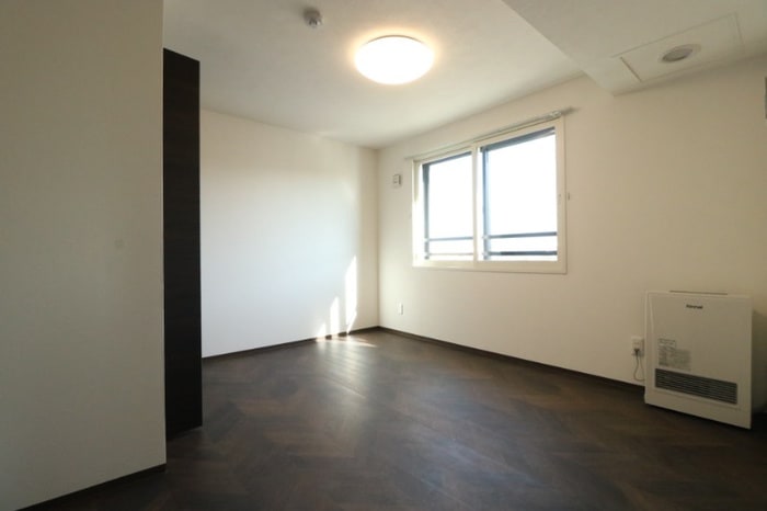 居室 8　3W2（ａ）HACHI　SANWESTNY