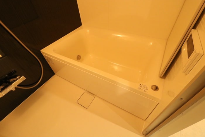 バス／シャワールーム等 8　3W2（ａ）HACHI　SANWESTNY