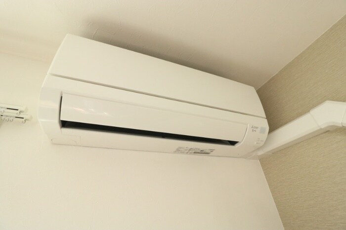 内観写真 8　3W2（ａ）HACHI　SANWESTNY