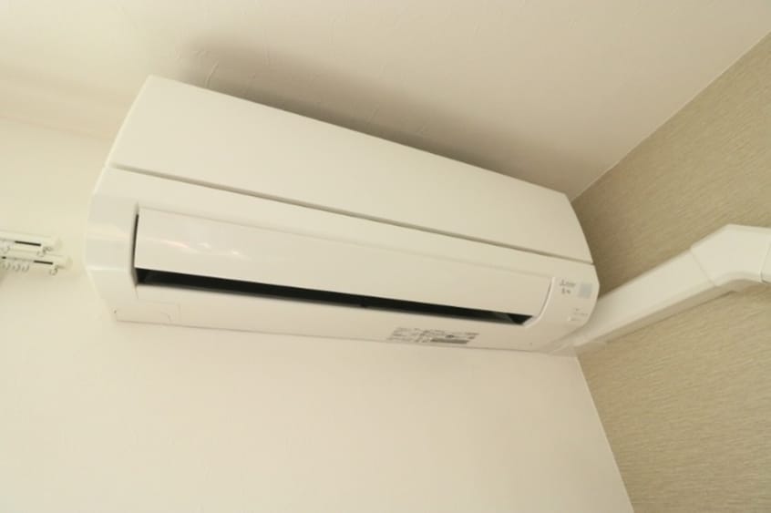 内観写真 8　3W2（ａ）HACHI　SANWESTNY