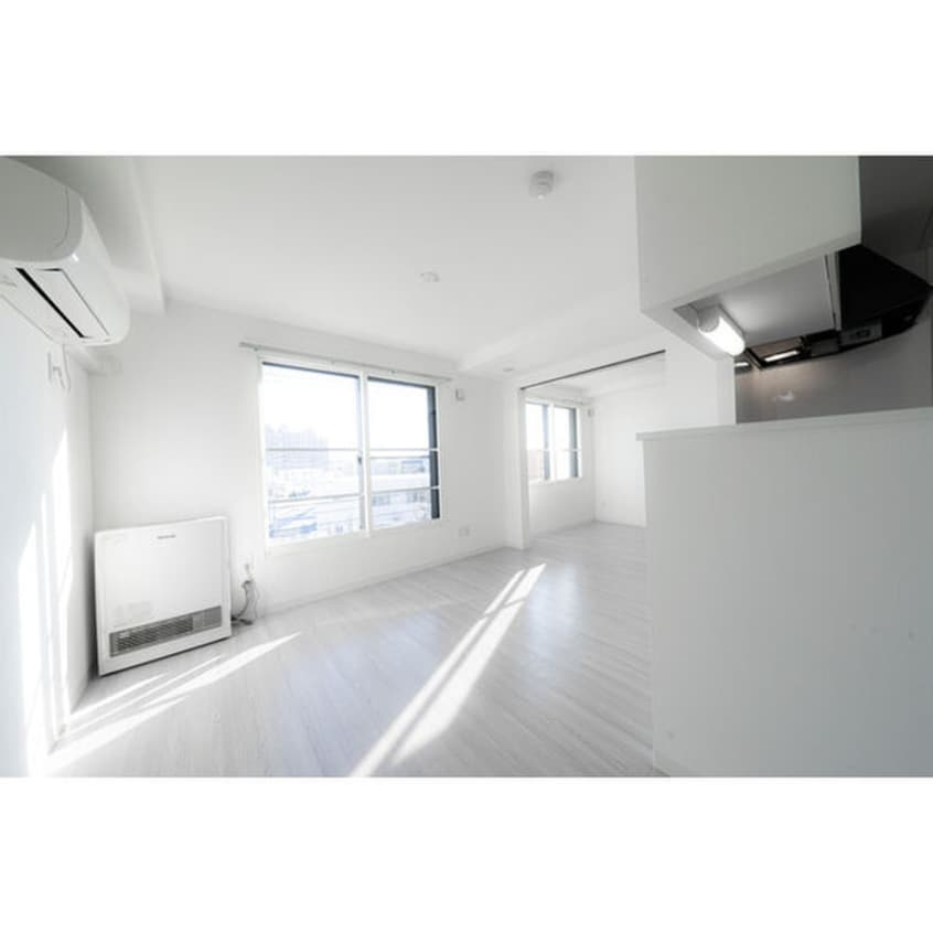 居室 SDY月寒中央