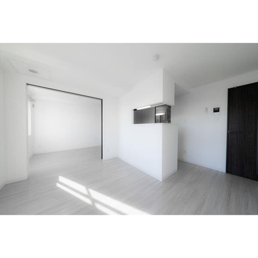 居室 SDY月寒中央