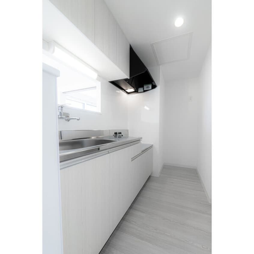 キッチン SDY月寒中央