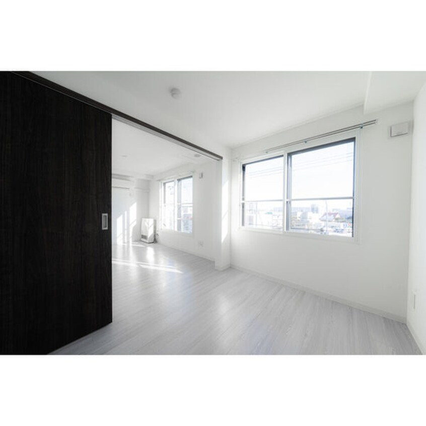 居室 SDY月寒中央