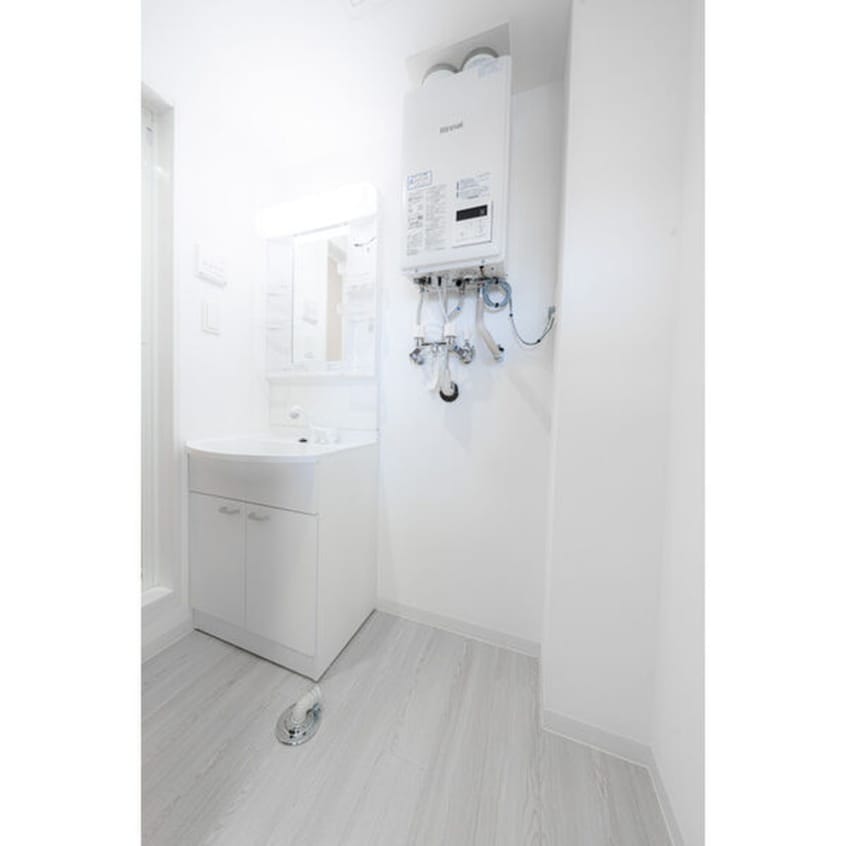 洗面 SDY月寒中央