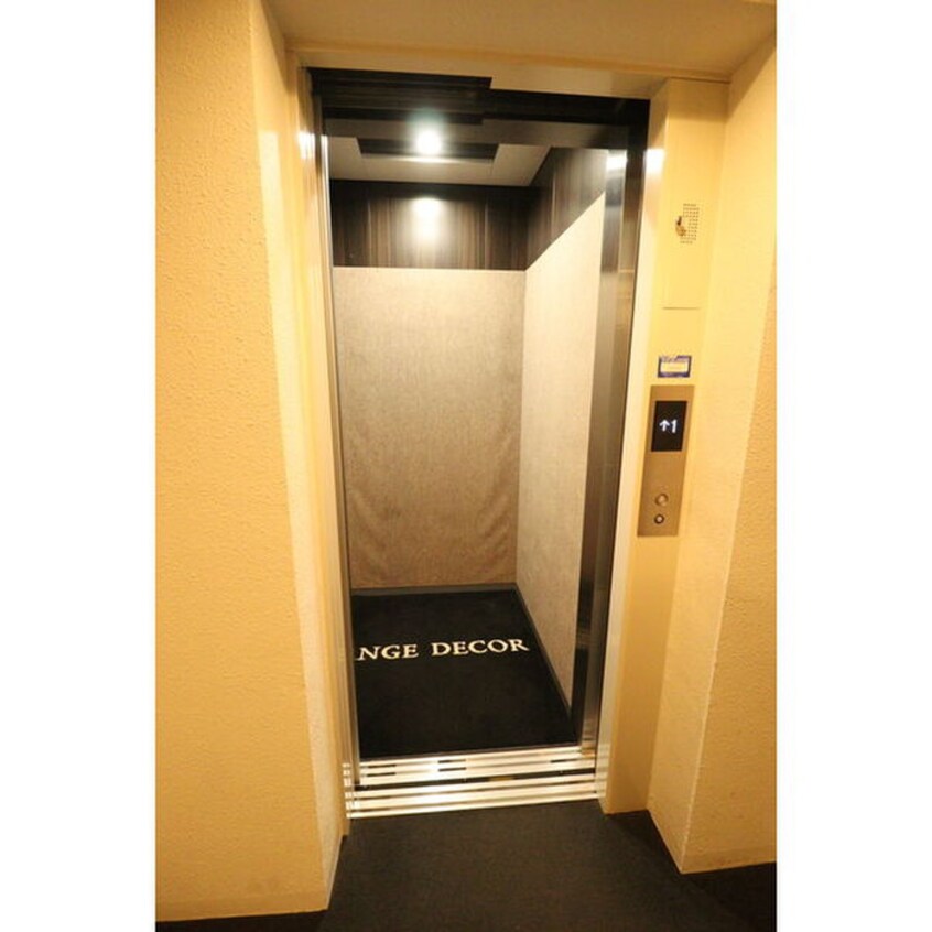 建物設備 Luxis S5