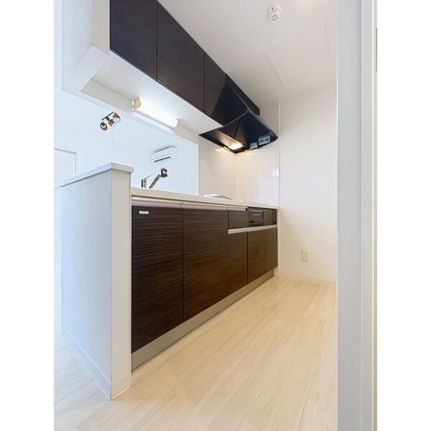 キッチン Luxis S5