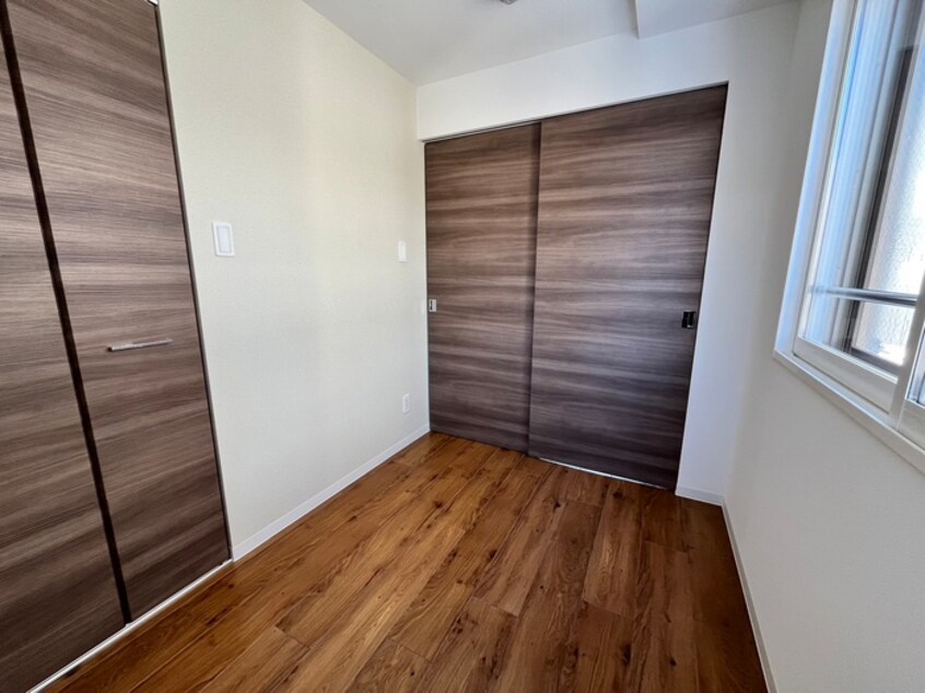 居室 BASE　TSUKISAMU