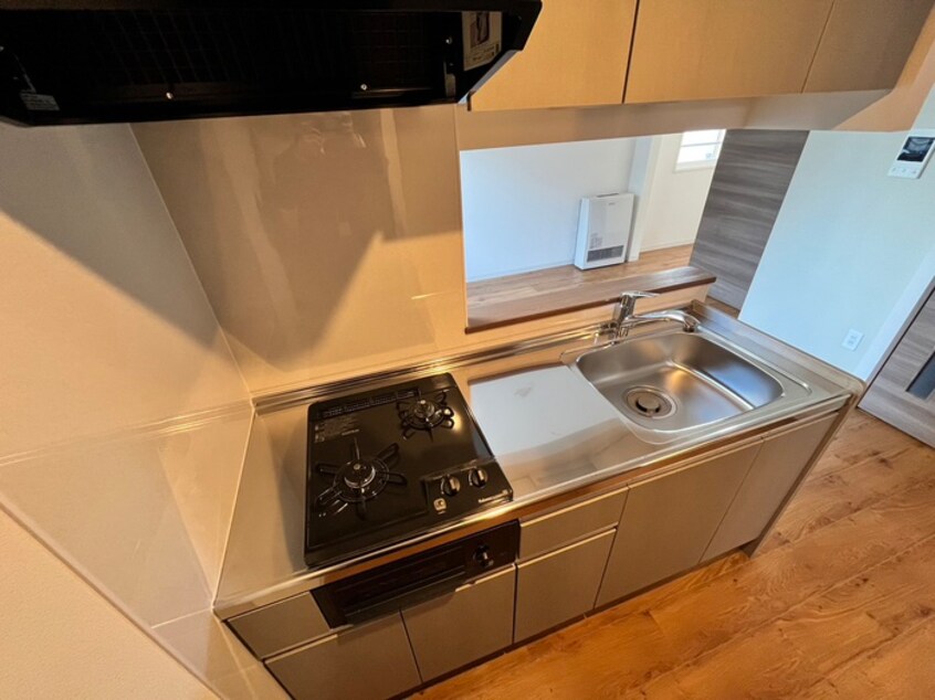 キッチン BASE　TSUKISAMU