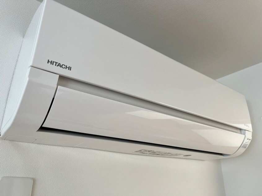 内観写真 BASE　TSUKISAMU