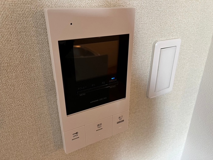 内観写真 BASE　TSUKISAMU