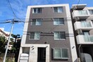 外観写真 TSUBAKI SQUARE円山公園WEST