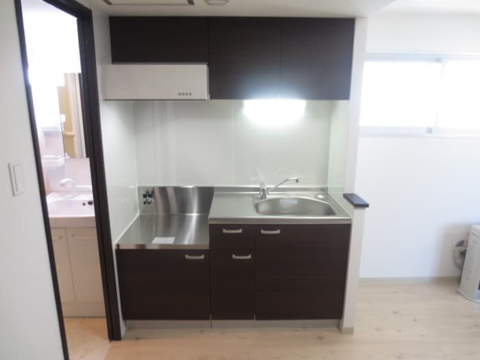 キッチン TSUBAKI SQUARE円山公園WEST