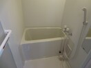 バス／シャワールーム等 TSUBAKI SQUARE円山公園WEST