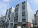 パインヒルズ北34条
