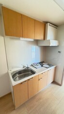 キッチン グランＫ