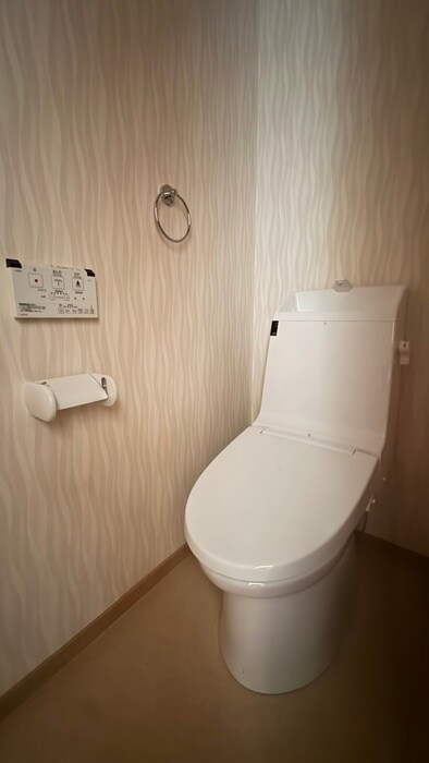 トイレ グランＫ