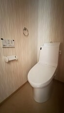 トイレ グランＫ