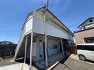 パルロードの外観