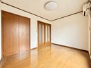 居室 パルロード